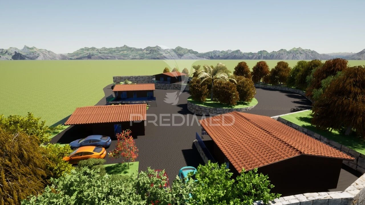 Moradia T2 para Venda em Serzedelo Foto 30