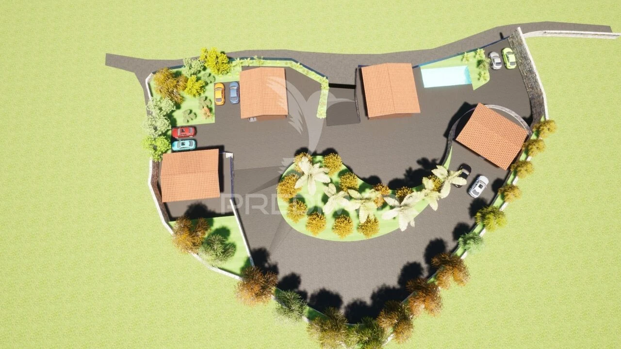 Moradia T2 para Venda em Serzedelo Foto 23