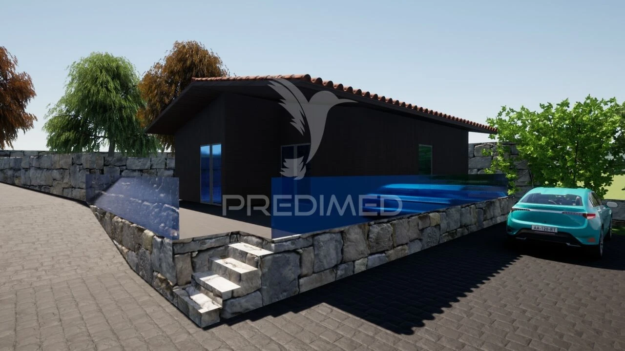 Moradia T2 para Venda em Serzedelo Foto 36