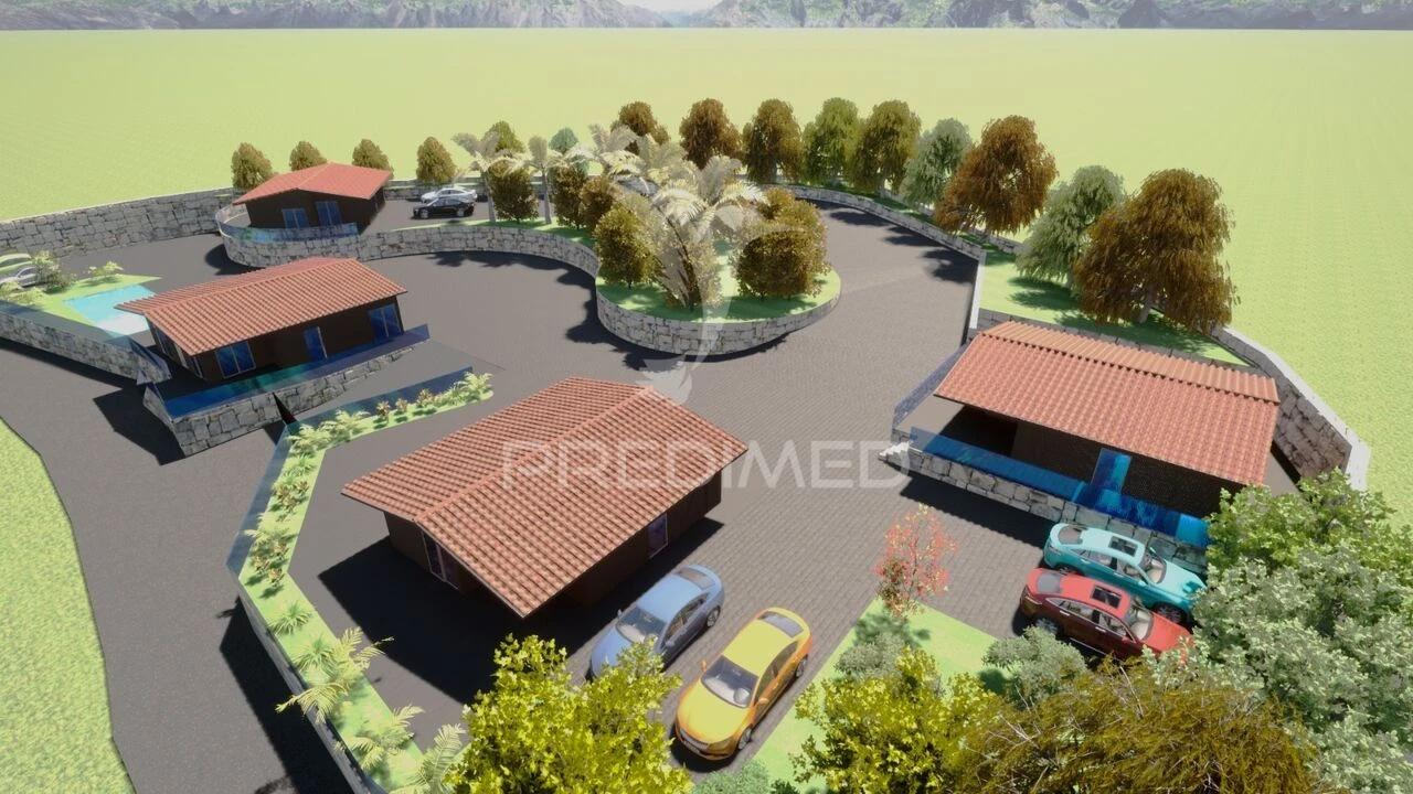 Moradia T2 para Venda em Serzedelo Foto 29