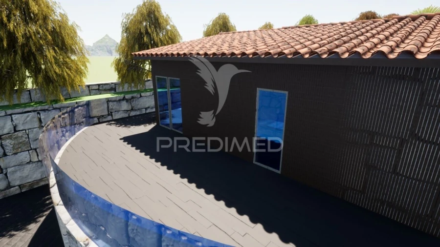 Moradia T2 para Venda em Serzedelo Foto 28