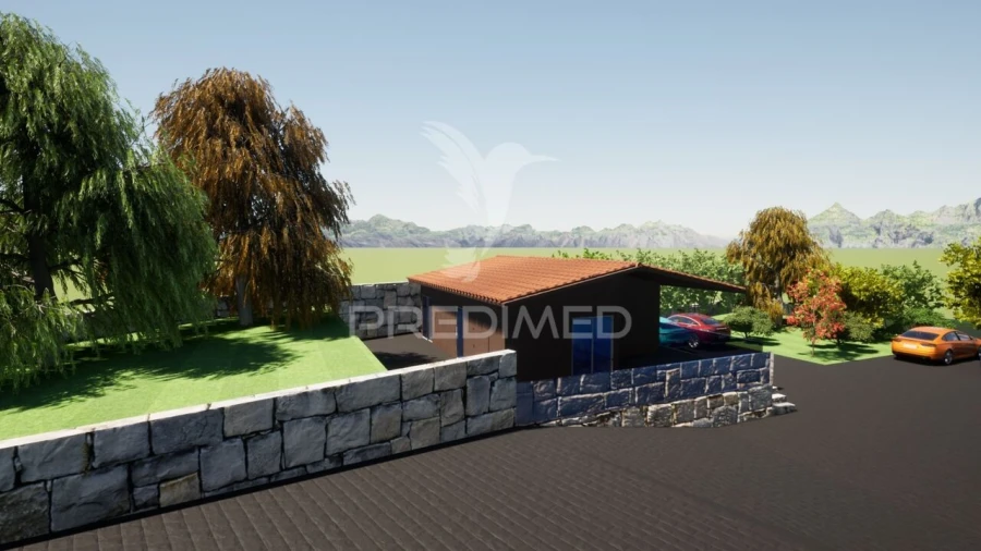 Moradia T2 para Venda em Serzedelo Foto 27