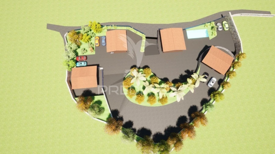 Moradia T2 para Venda em Serzedelo Foto 23