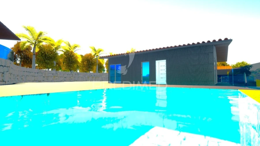 Moradia T2 para Venda em Serzedelo Foto 33