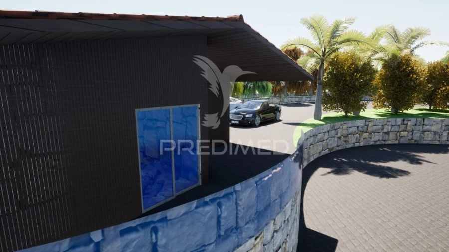 Moradia T2 para Venda em Serzedelo Foto 37