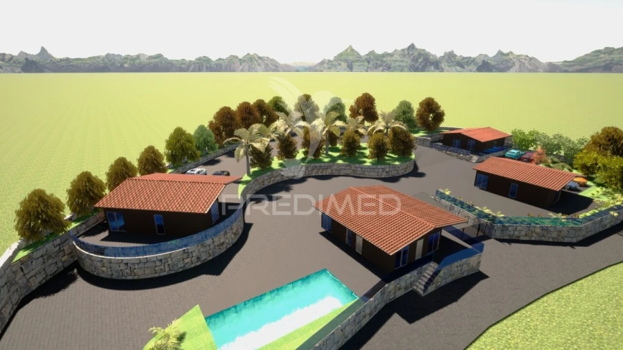 Moradia T2 para Venda em Serzedelo Foto 38