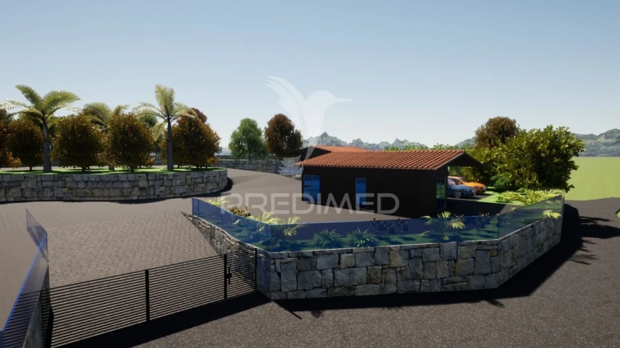 Moradia T2 para Venda em Serzedelo Foto 39