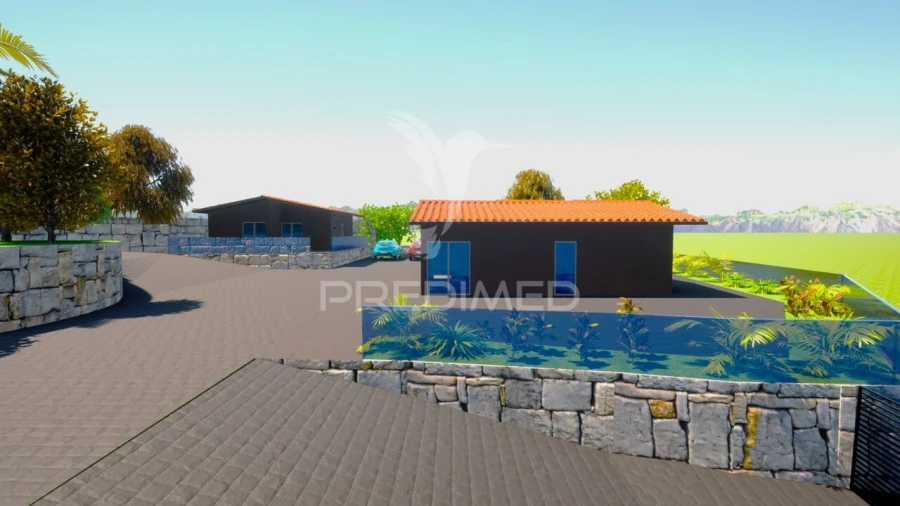 Moradia T2 para Venda em Serzedelo Foto 25