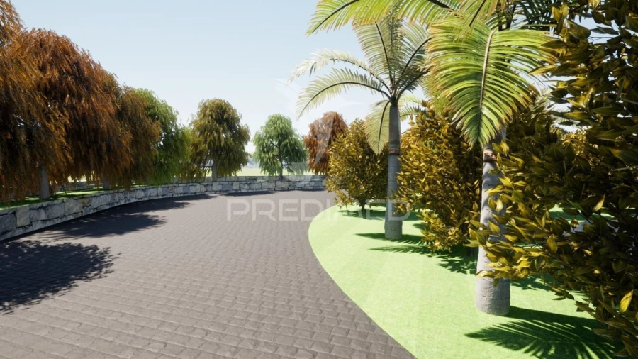 Moradia T2 para Venda em Serzedelo Foto 32