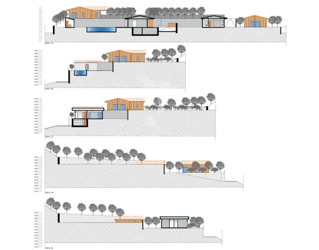 Moradia T2 para Venda em Serzedelo Foto 5