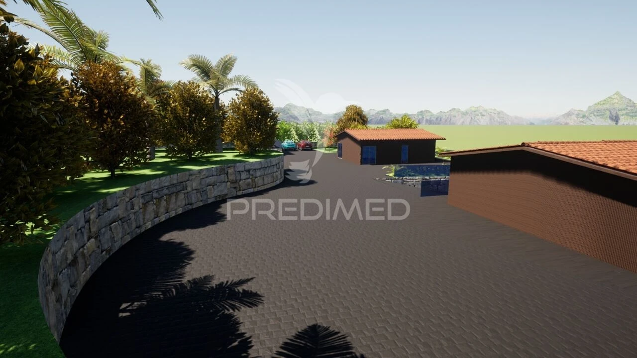 Moradia T2 para Venda em Serzedelo Foto 31