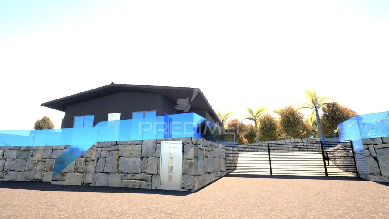 Moradia T2 para Venda em Serzedelo Foto 24