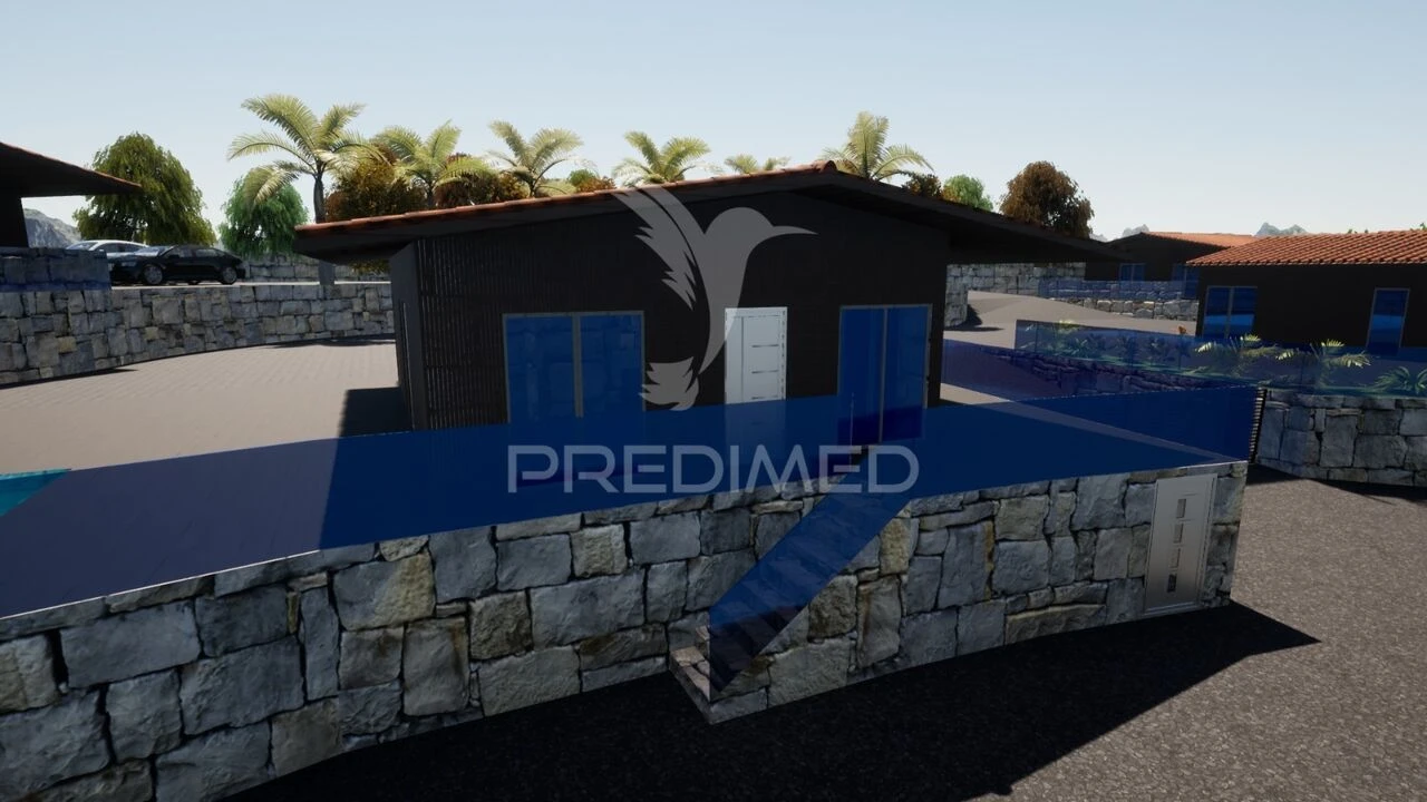 Moradia T2 para Venda em Serzedelo Foto 26