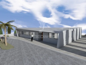 Moradia T4 para Venda em Silves