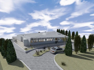 Moradia T4 para Venda em Silves