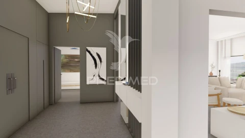 Moradia T4 para Venda em Silves