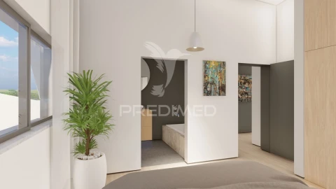 Moradia T4 para Venda em Silves
