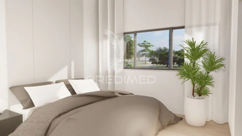 Moradia T4 para Venda em Silves