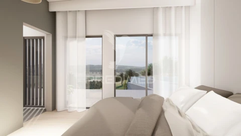 Moradia T4 para Venda em Silves