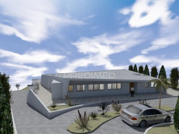 Moradia T4 para Venda em Silves