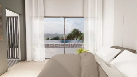 Moradia T4 para Venda em Silves