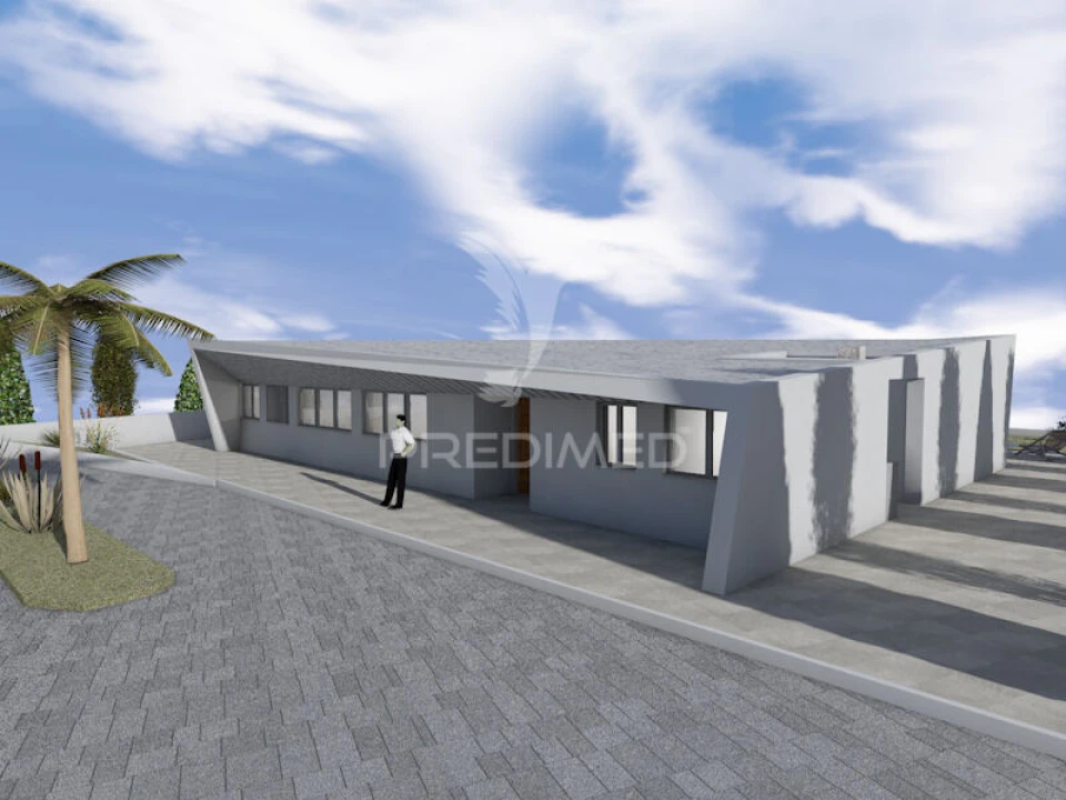Moradia T4 para Venda em Silves Foto 15