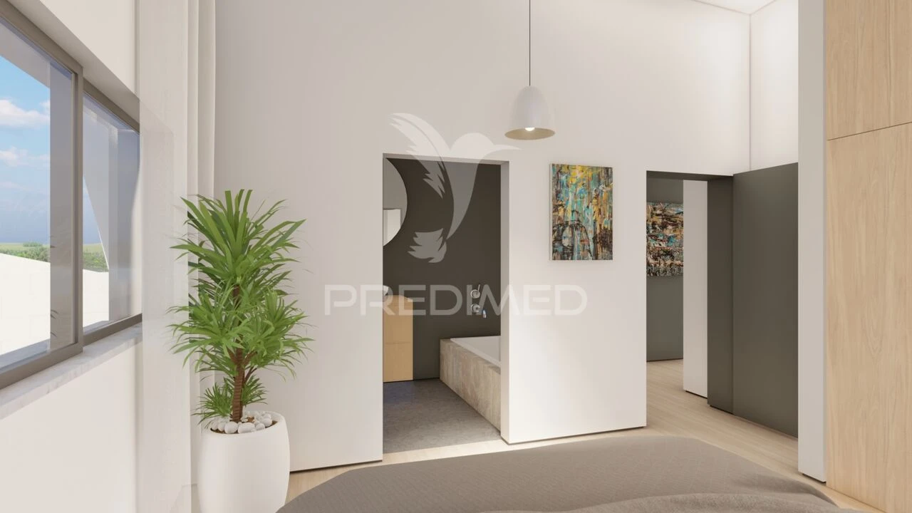 Moradia T4 para Venda em Silves Foto 34
