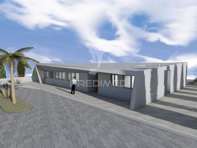 Moradia T4 para Venda em Silves Foto 15
