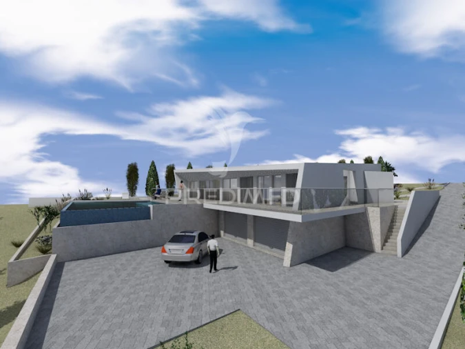 Moradia T4 para Venda em Silves Foto 9