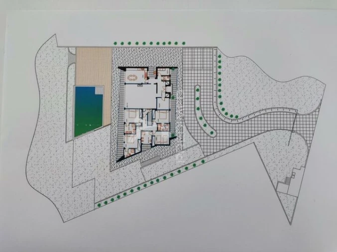 Moradia T4 para Venda em Silves Foto 22