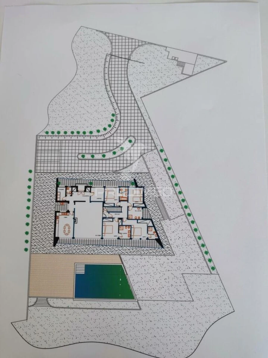 Moradia T4 para Venda em Silves Foto 21