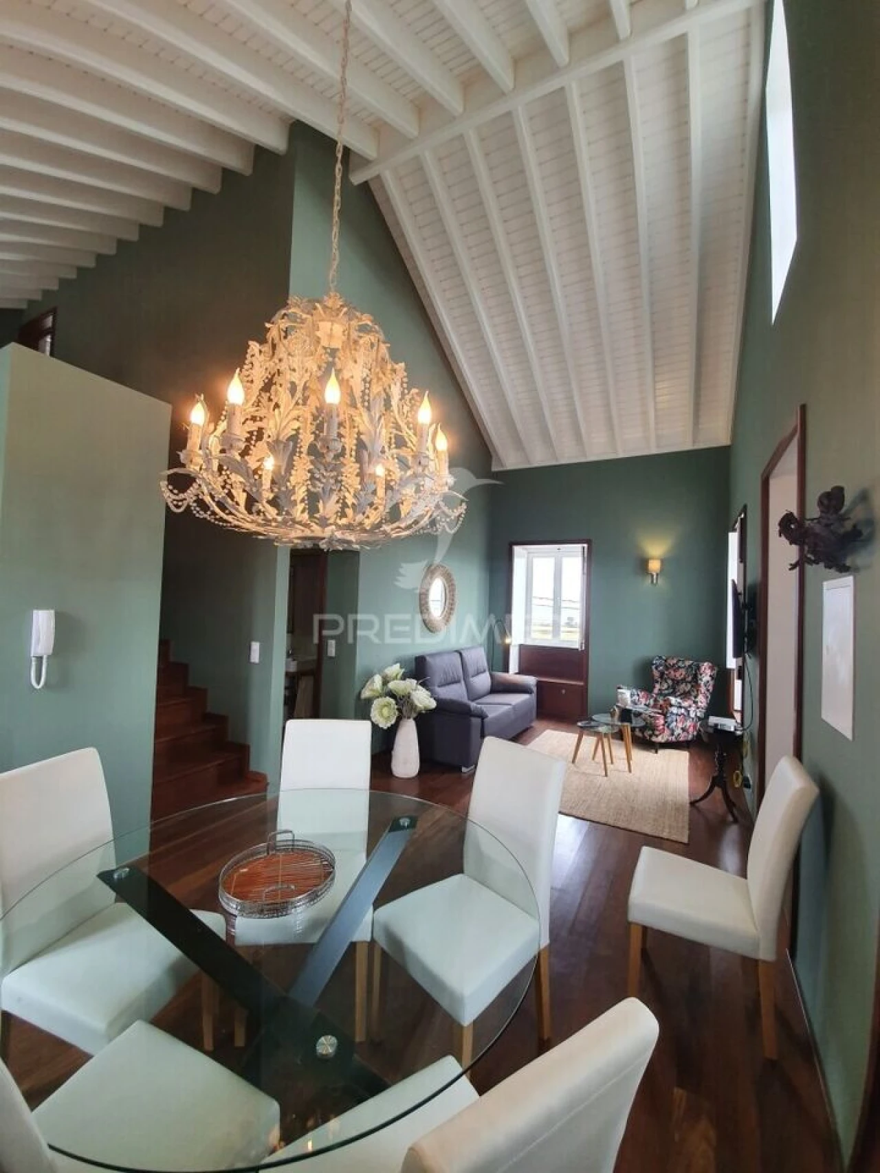 Moradia T4 para Venda em Lajes Foto 11