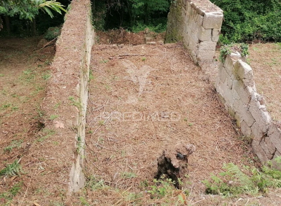 Quinta T0 para Venda em Penhalonga e Paços de Gaiolo Foto 35