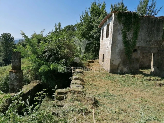Quinta T0 para Venda em Penhalonga e Paços de Gaiolo Foto 16