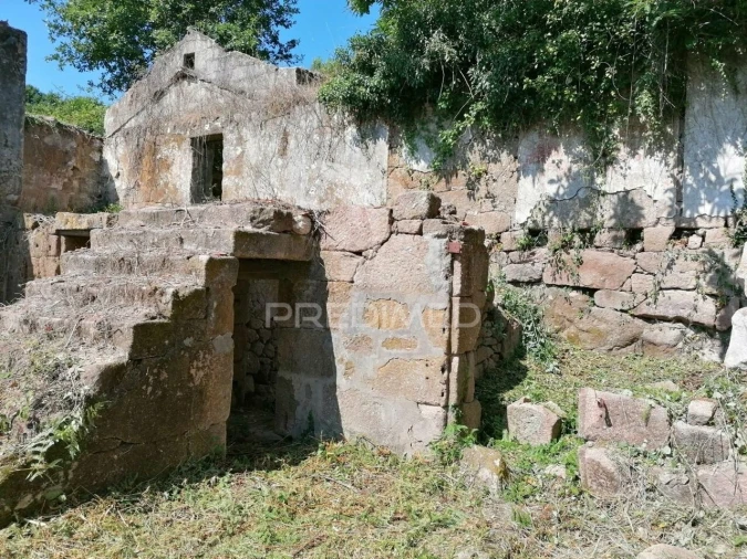 Quinta T0 para Venda em Penhalonga e Paços de Gaiolo Foto 11