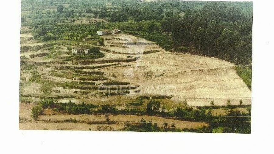 Quinta T0 para Venda em Penhalonga e Paços de Gaiolo
