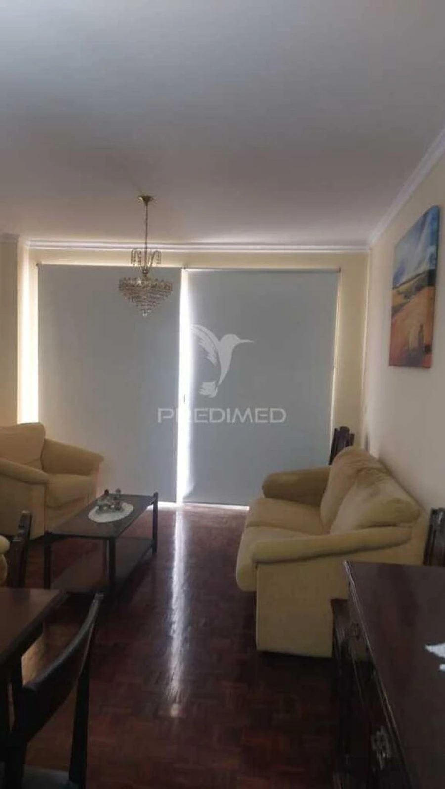 Apartamento T3 para Venda em Estreito de Camara de Lobos Foto 4