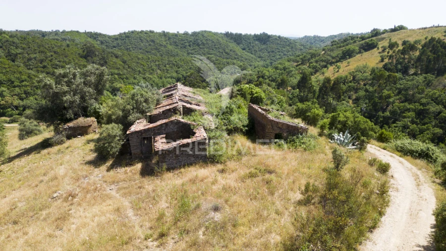 Quinta T3 para Venda em São Salvador e Santa Maria Foto 15