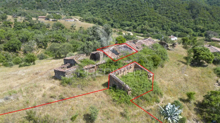 Quinta T3 para Venda em São Salvador e Santa Maria Foto 4