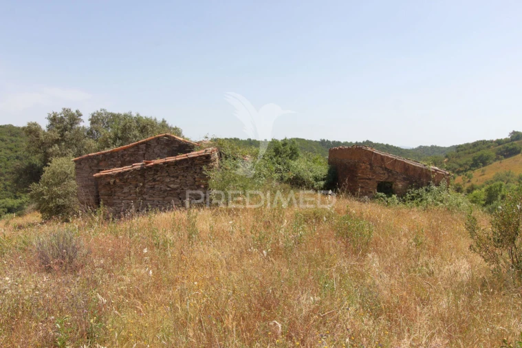 Quinta T3 para Venda em São Salvador e Santa Maria Foto 8