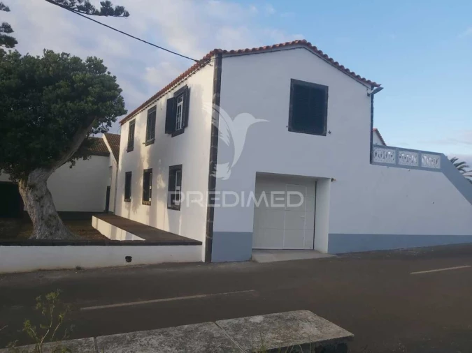 Moradia T3 para Venda em Santa Cruz da Graciosa Foto 38