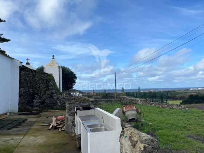 Moradia T3 para Venda em Santa Cruz da Graciosa Foto 33