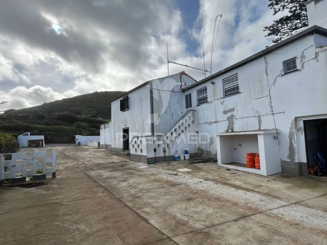 Moradia T3 para Venda em Santa Cruz da Graciosa Foto 32