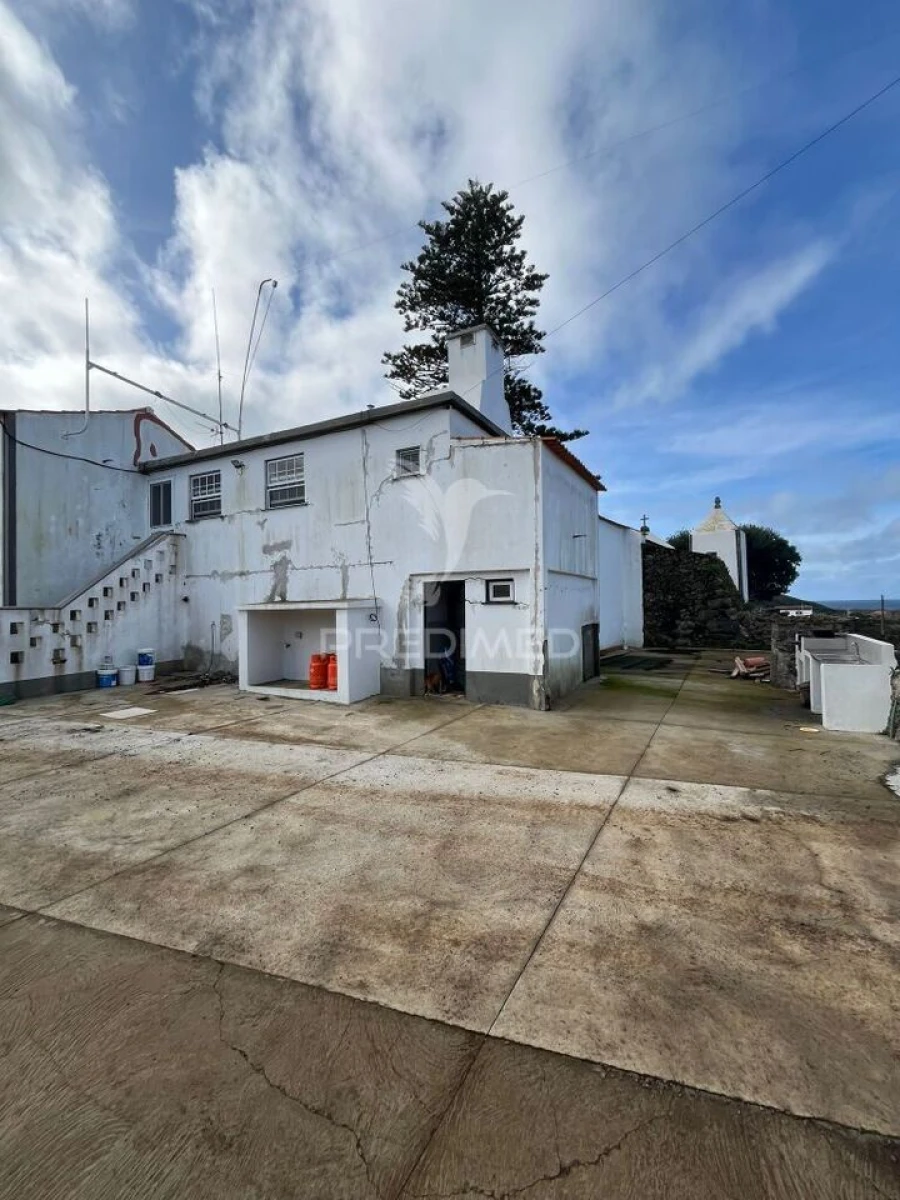 Moradia T3 para Venda em Santa Cruz da Graciosa Foto 35