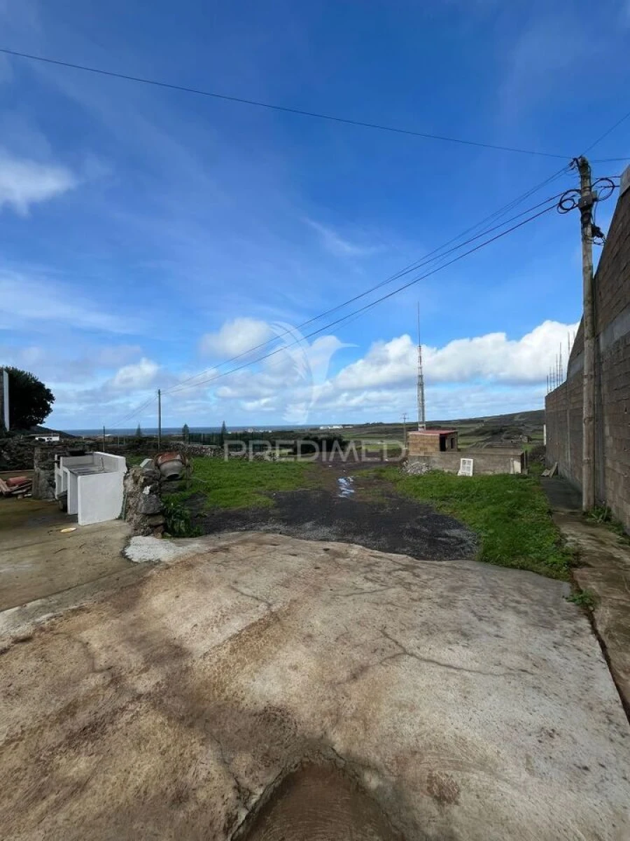 Moradia T3 para Venda em Santa Cruz da Graciosa Foto 34