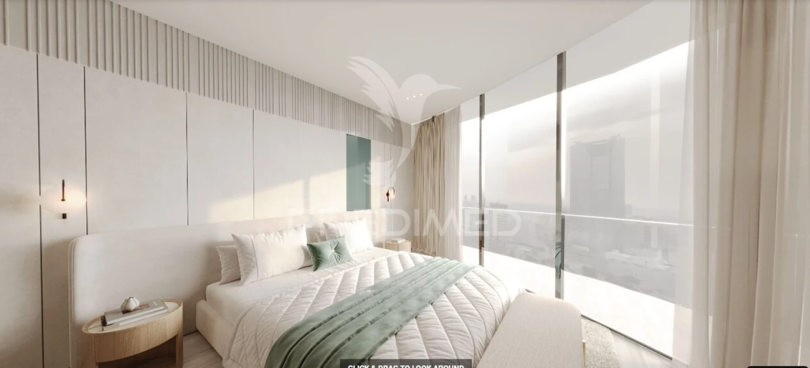 Apartamento T2 para Venda em Parque das Nações Foto 7