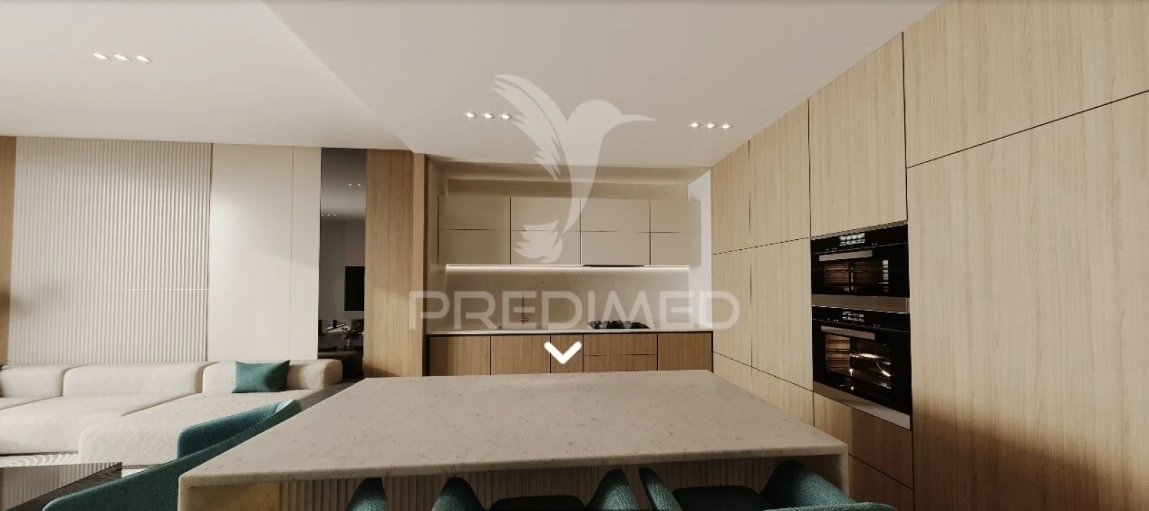 Apartamento T2 para Venda em Parque das Nações Foto 3