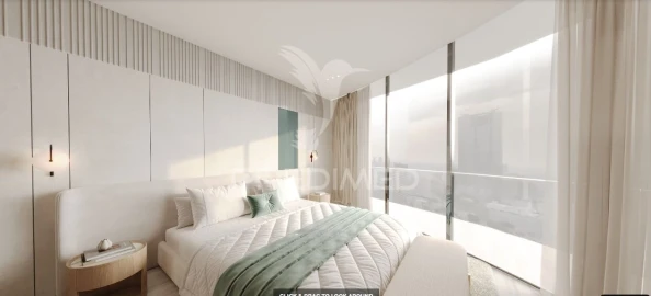 Apartamento T2 para Venda em Parque das Nações