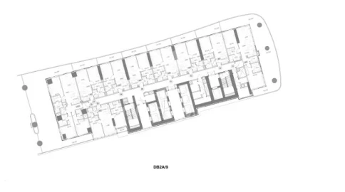 Apartamento T3 para Venda em Parque das Nações