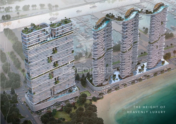 Apartamento T3 para Venda em Parque das Nações Foto 4
